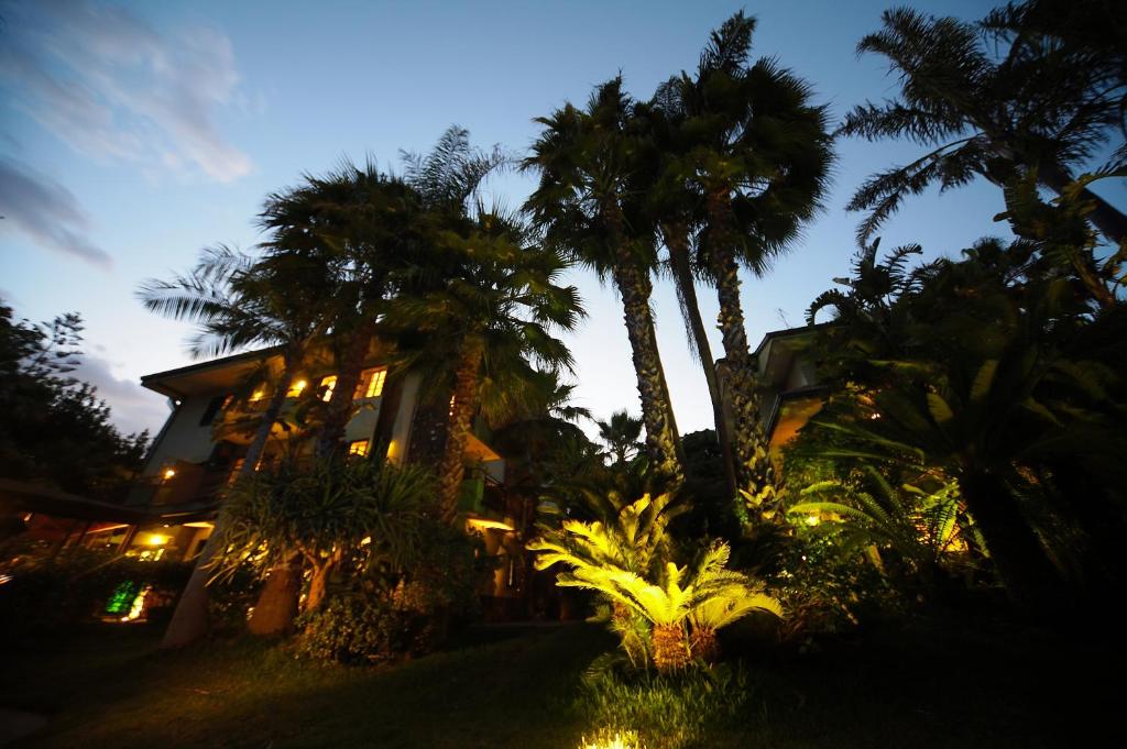 Hotel Borgo Verde - Resim 12