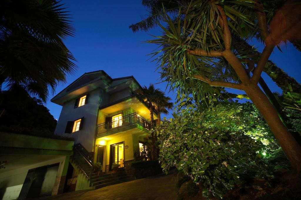 Hotel Borgo Verde - Resim 15