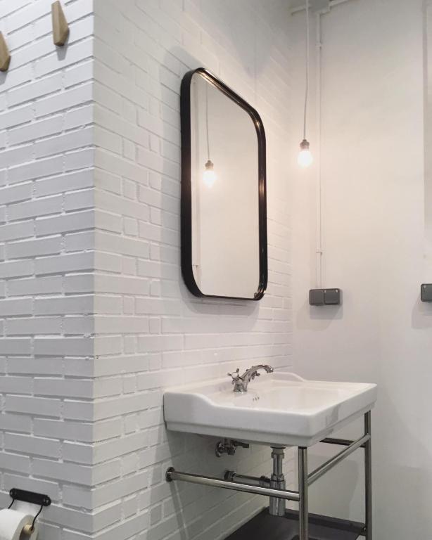 Fotografie z fotogalerie ubytování LOFT bed & breakfast v destinaci A Coruña