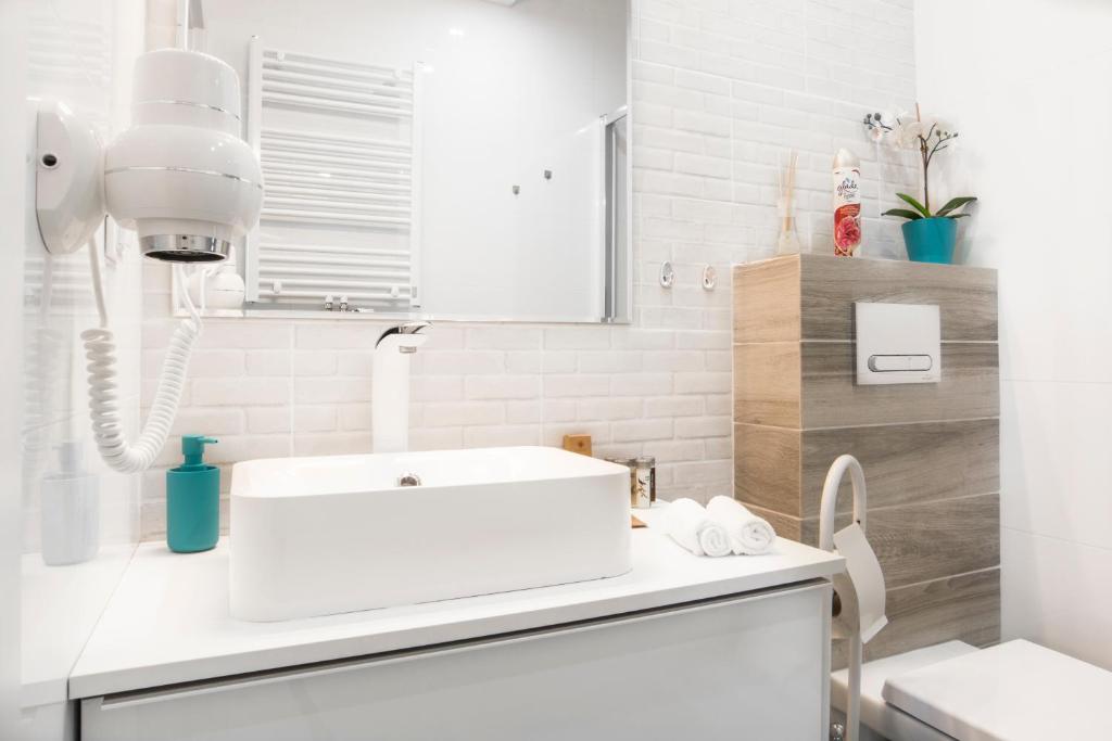 Unique Apartments - Browar Gdański - 5