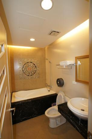 Bagno di Xiu Feng
