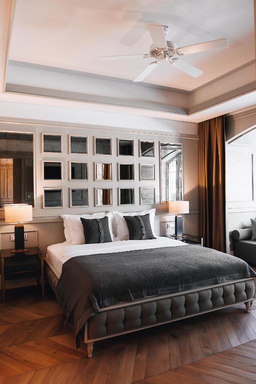 Yacht Classic Hotel - Boutique Class - 