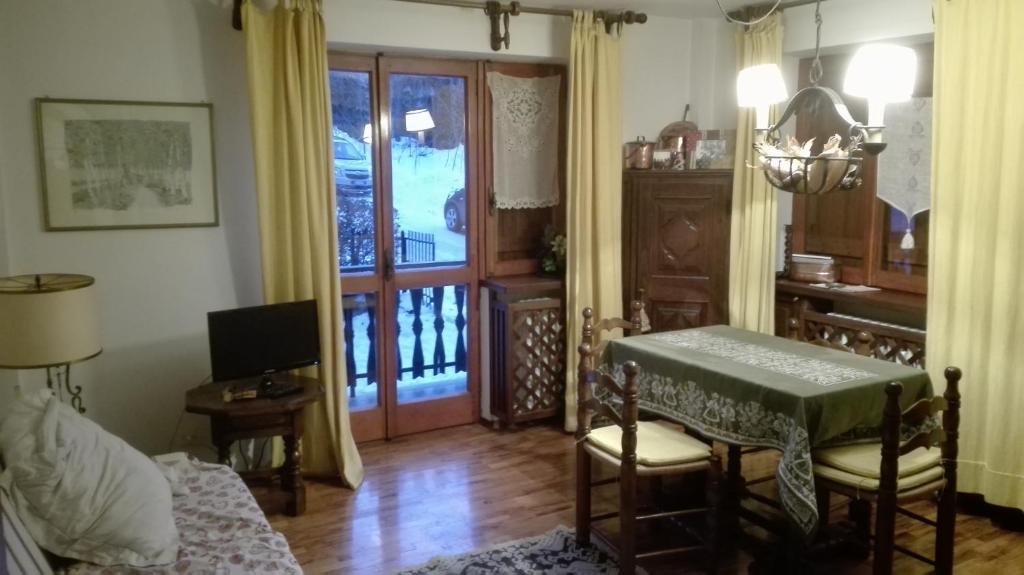 Photo de la galerie de l'établissement un'oasi di relax, à Limone Piemonte