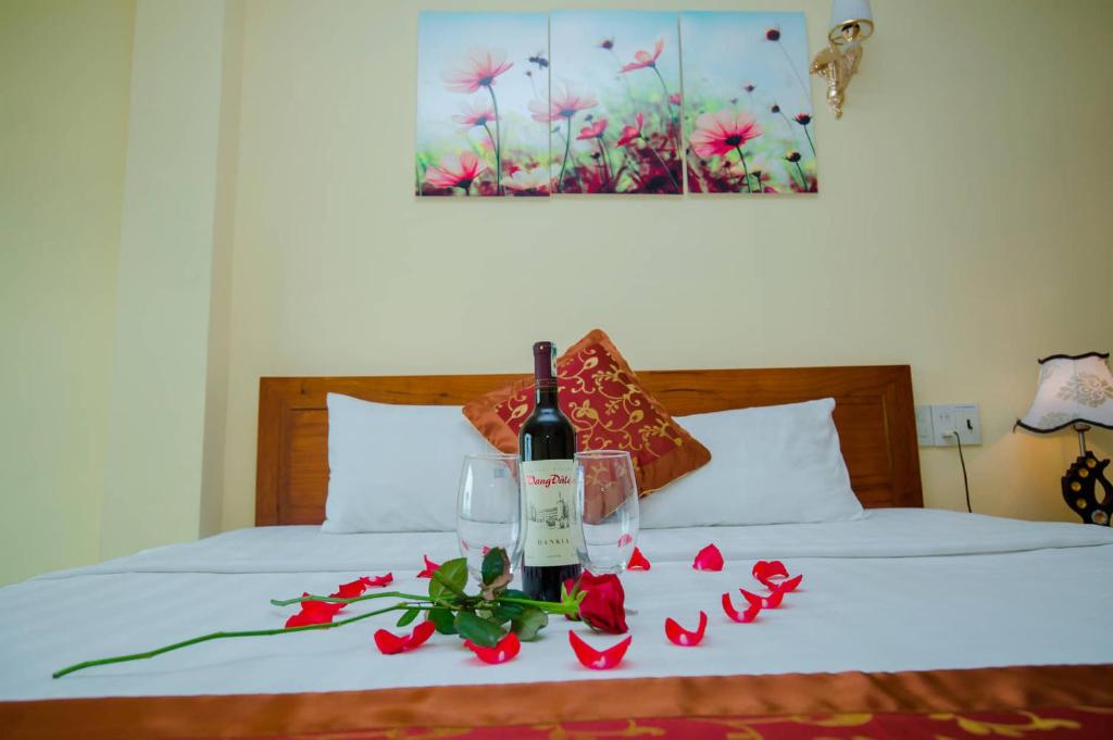 Cat Ba Bay Vision Hotel - 4