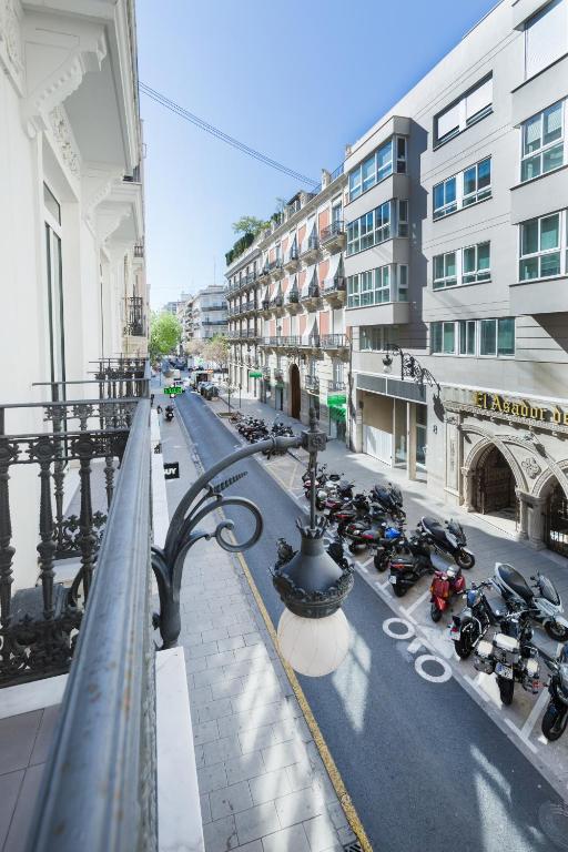 Center City Flats, Valencia – Updated 2023 Prices