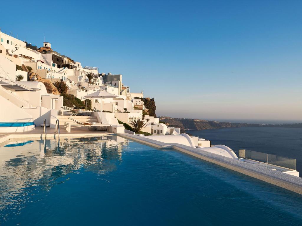 Astra Suites Astra Suites