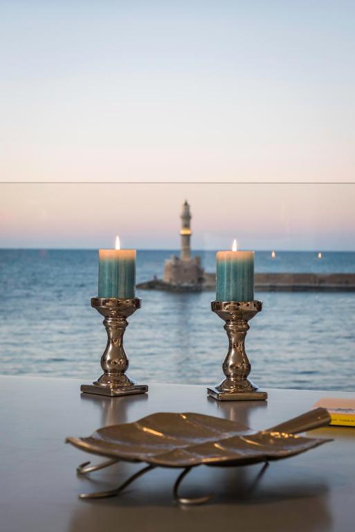 Residenza Vranas Boutique Hotel - Resim 25