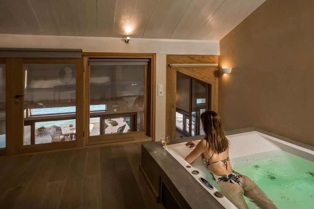 Residenza Vranas Boutique Hotel - Resim 3