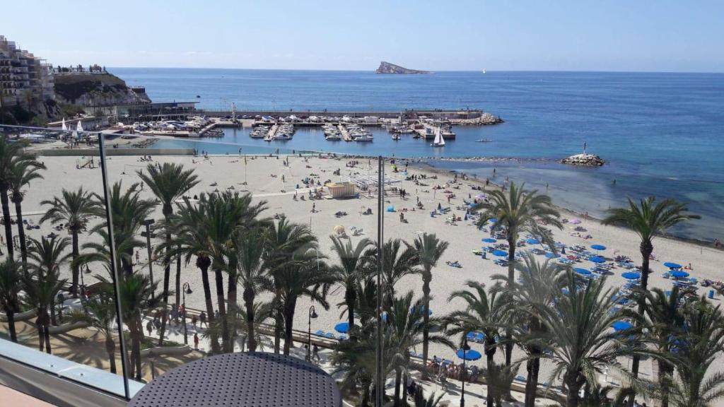 Hotel Montemar - Resim 16