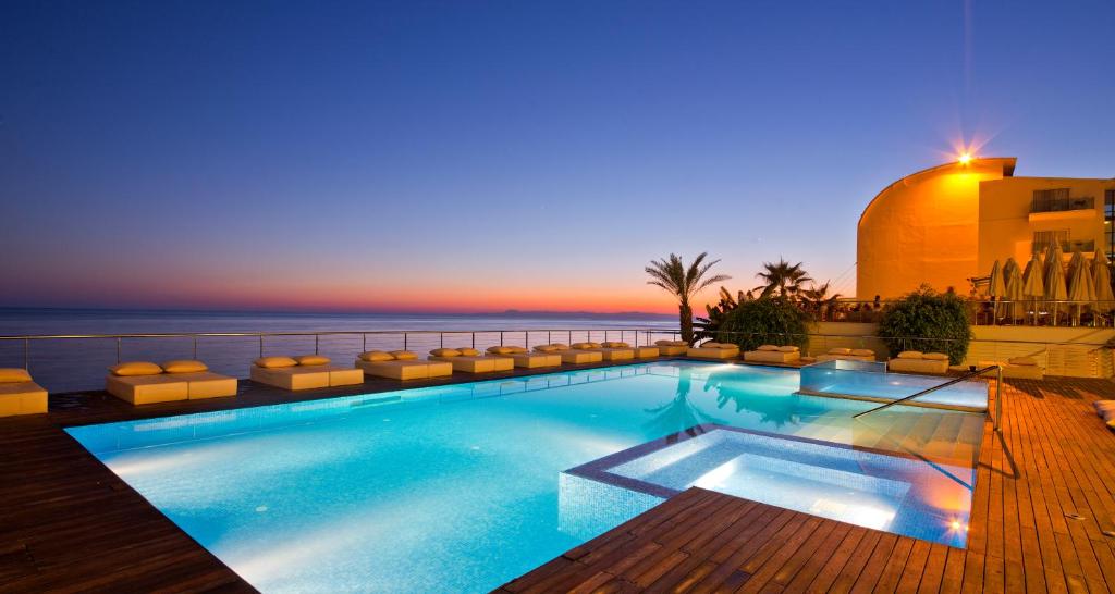 Yalihan Una - All Inclusive
