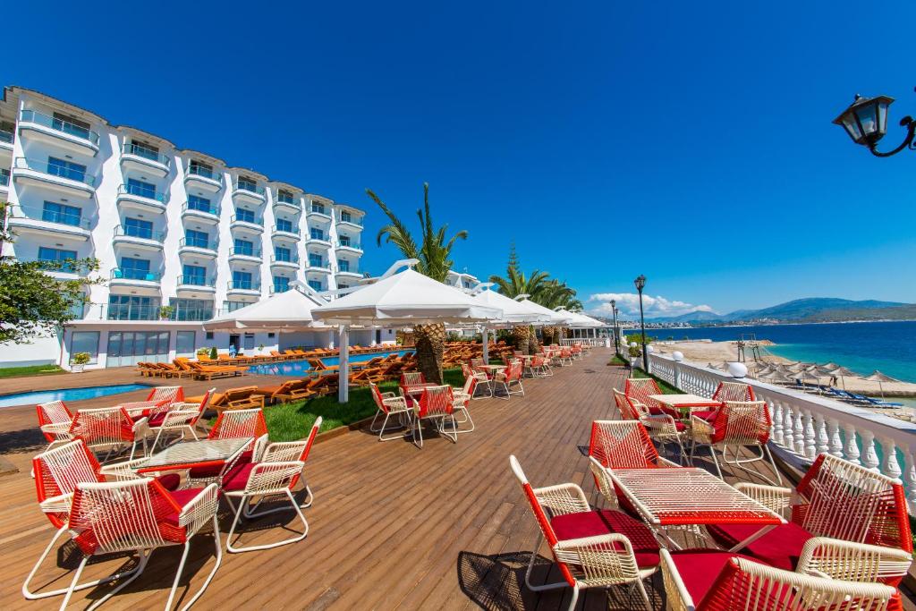 Hotel Saranda Palace - Image 5