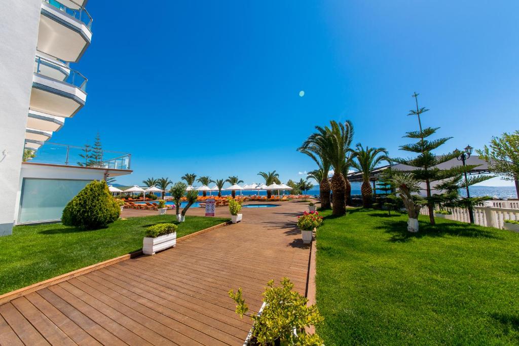 Hotel Saranda Palace - Image 8