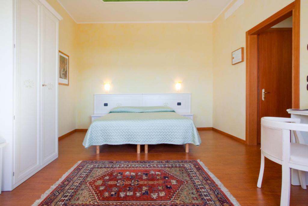 Villa Dei Dogi - Double Room