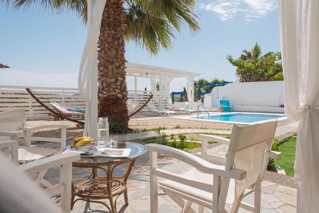 Alexandros Village - 17