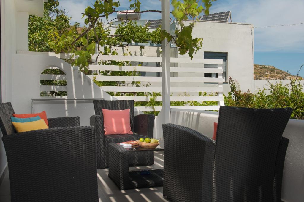 Alexandros Village - 6