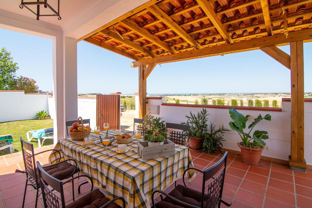 El Mirador de Bellavista - Three-Bedroom Townhouse