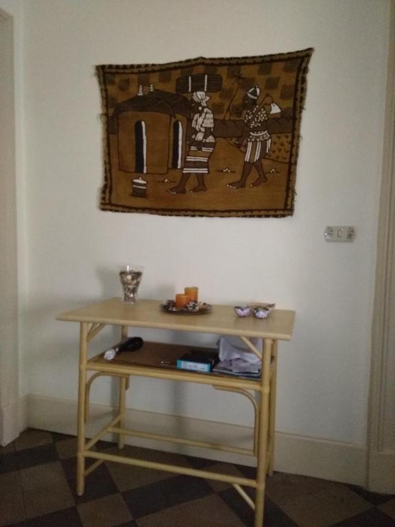 Fotografie z fotogalerie ubytování Ivana B&B v destinaci Catania