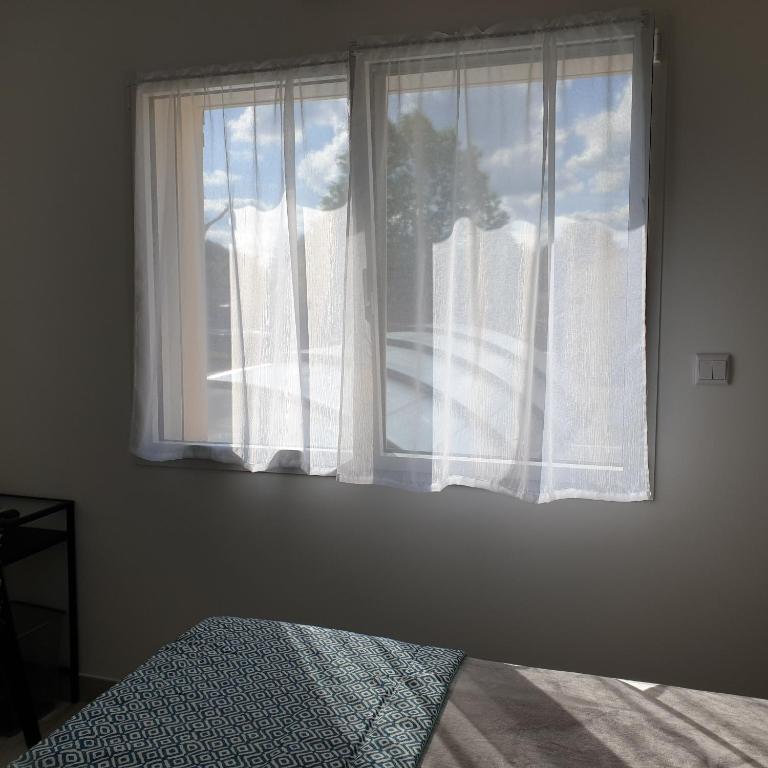 Chez les J-FOLAIS -Les Epesses - 3 kms Puy duFou - Two-Bedroom Suite