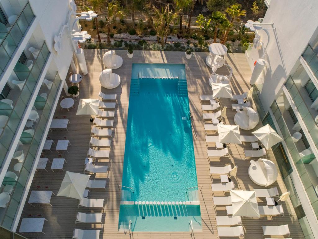 Five Flowers Hotel & Spa Formentera, Es Pujols – Bijgewerkte ...