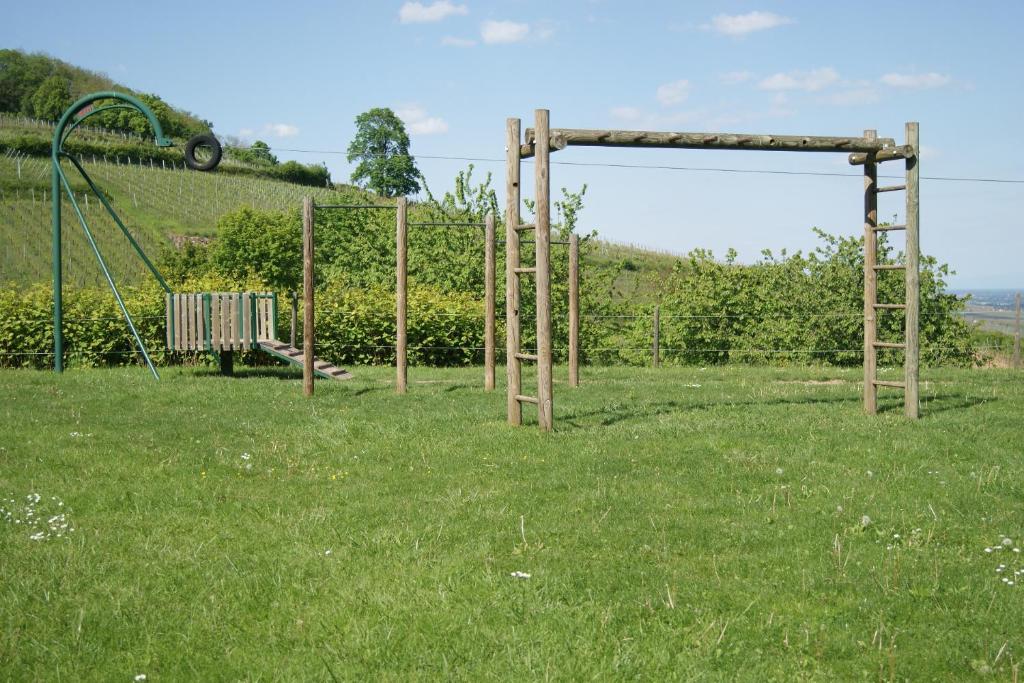 Le Divin Gîte Classé 4 étoiles – photo 44