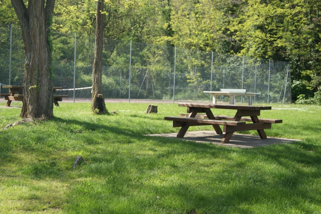Le Divin Gîte Classé 4 étoiles – photo 42