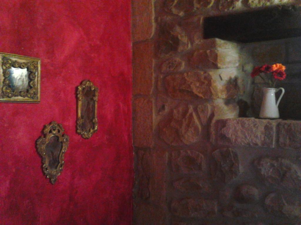 Fotografie z fotogalerie ubytování La Posada de Maria v destinaci Villanueva de la Peña