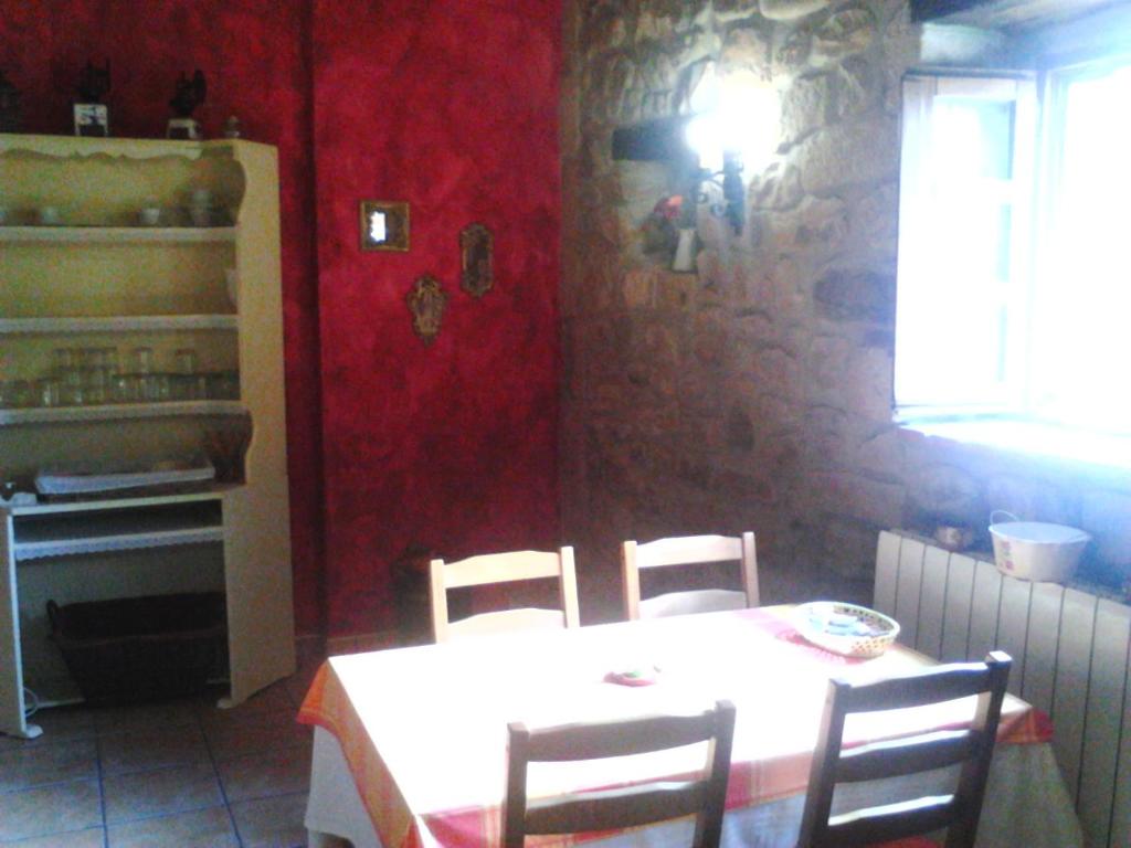 Fotografie z fotogalerie ubytování La Posada de Maria v destinaci Villanueva de la Peña