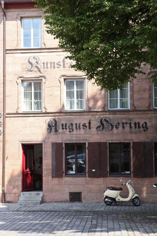 Hotel Hauser Boutique - Resim 34