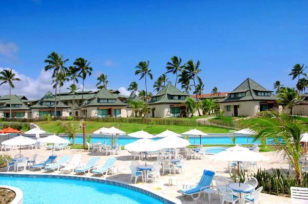  Beach Class Resort By BMS