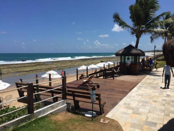 Beach Class Resort By BMS