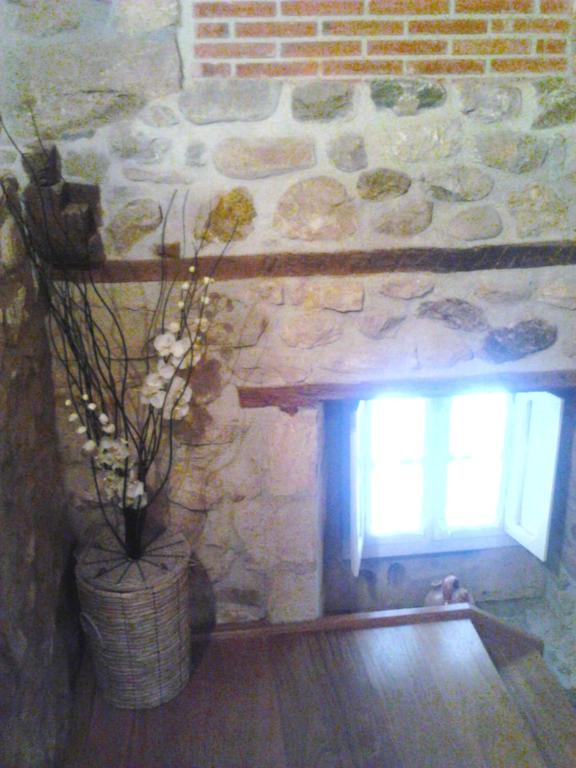 Fotografie z fotogalerie ubytování La Posada de Maria v destinaci Villanueva de la Peña