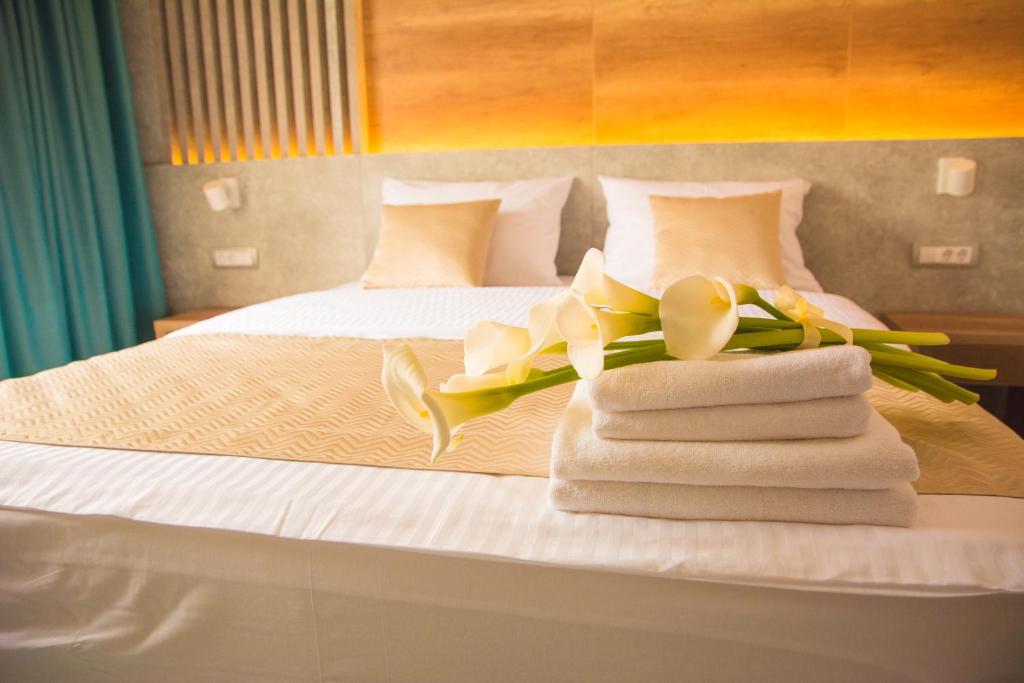 Hotel Nota - Resim 11