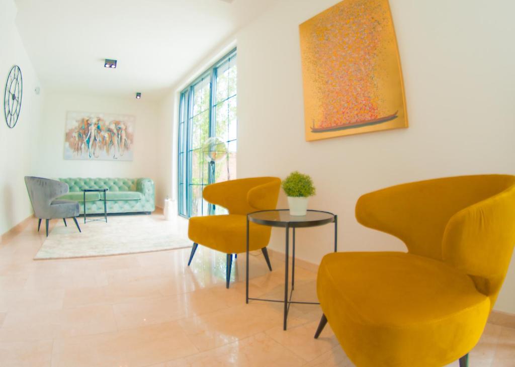 Hotel Nota - Resim 45