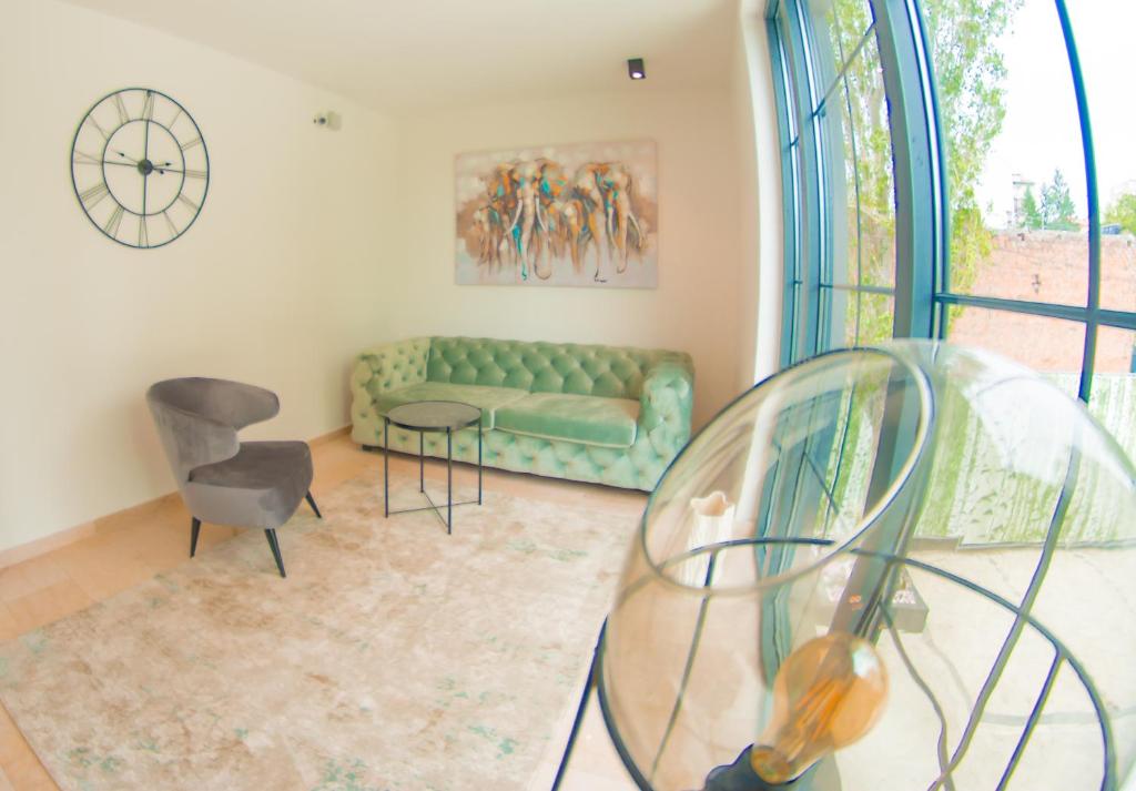 Hotel Nota - Resim 44