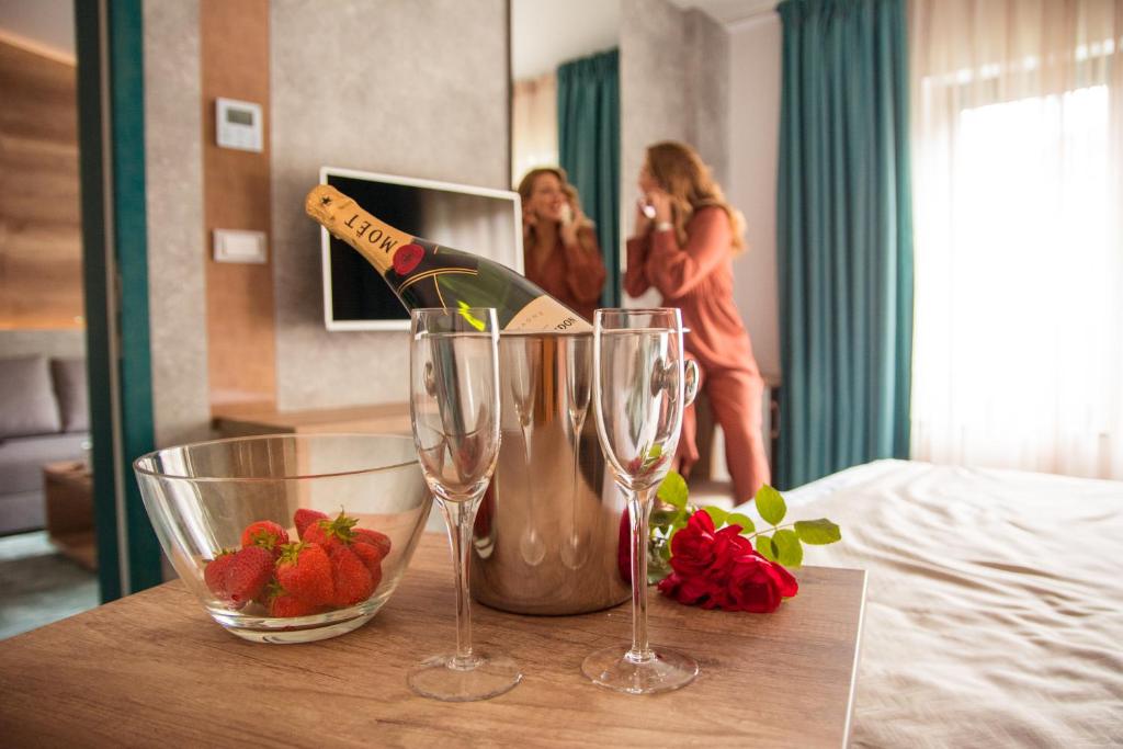 Hotel Nota - Resim 14