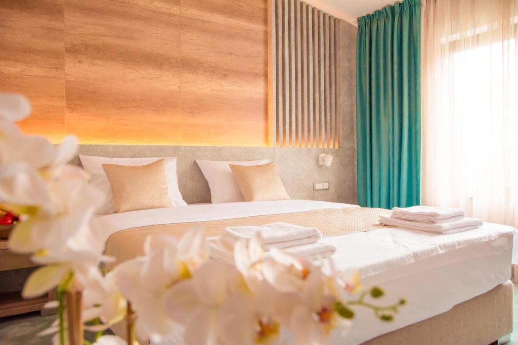 Hotel Nota - Resim 12