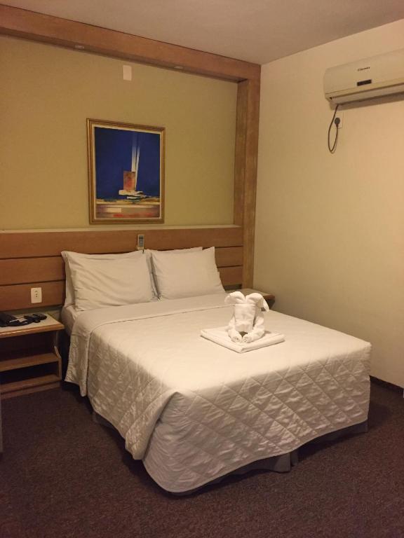  Novo Hamburgo Business Hotel