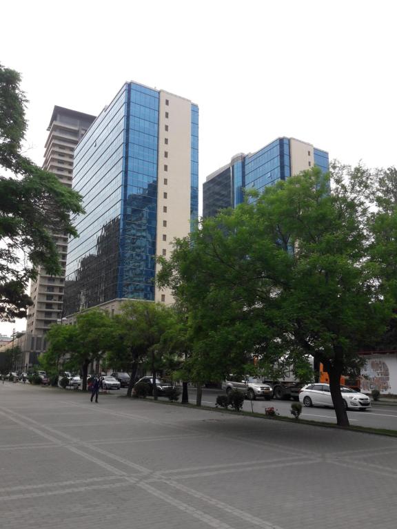 SAHIL 4 BULVAR MORE - отзывы и видео