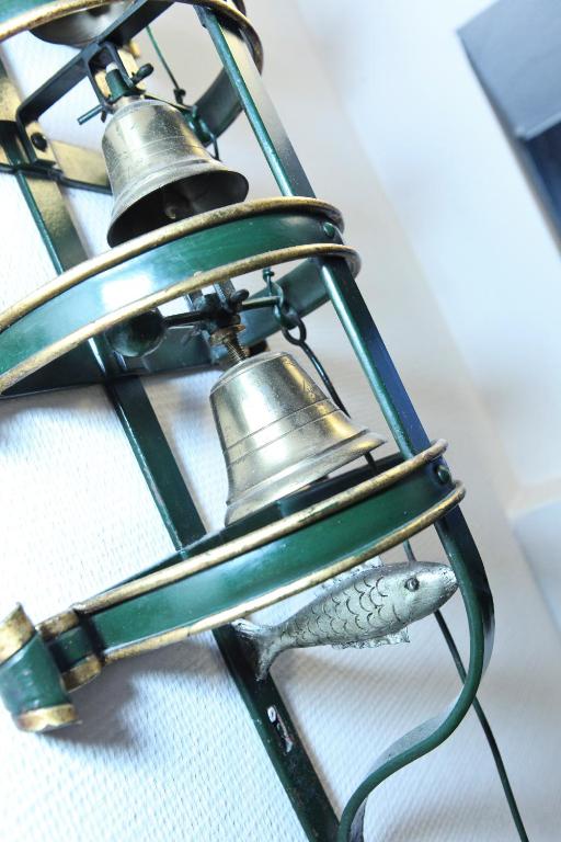 Hotel Hauser Boutique - Resim 33