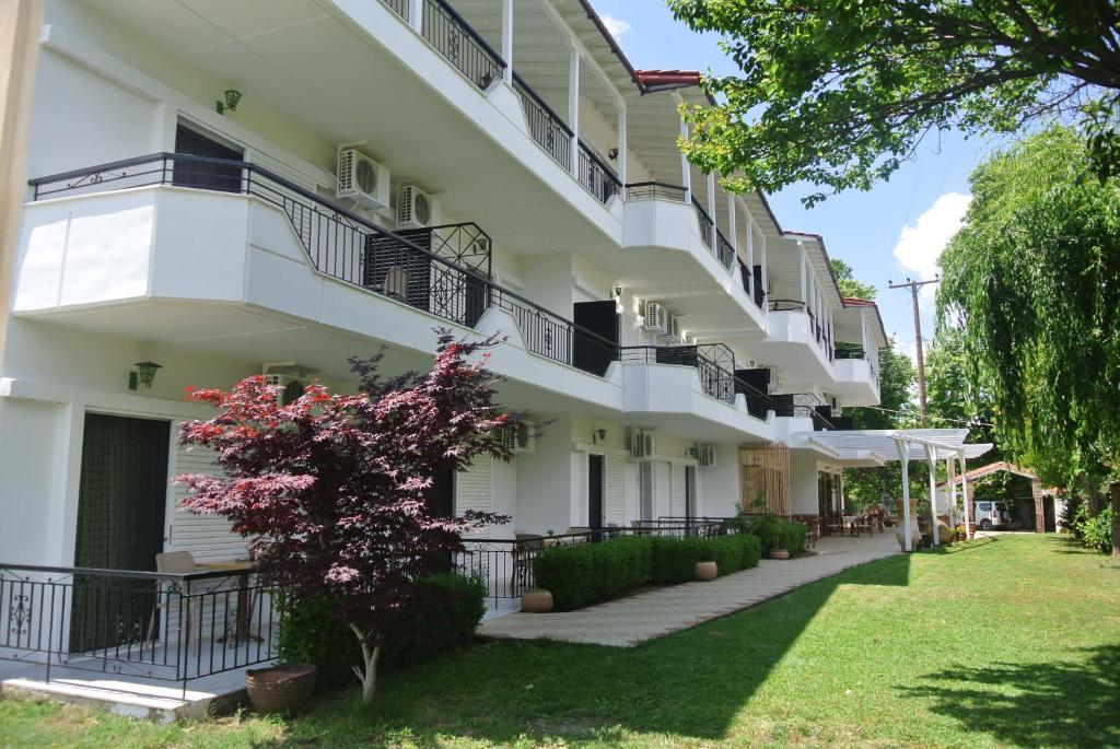 Milies Apartments - 15