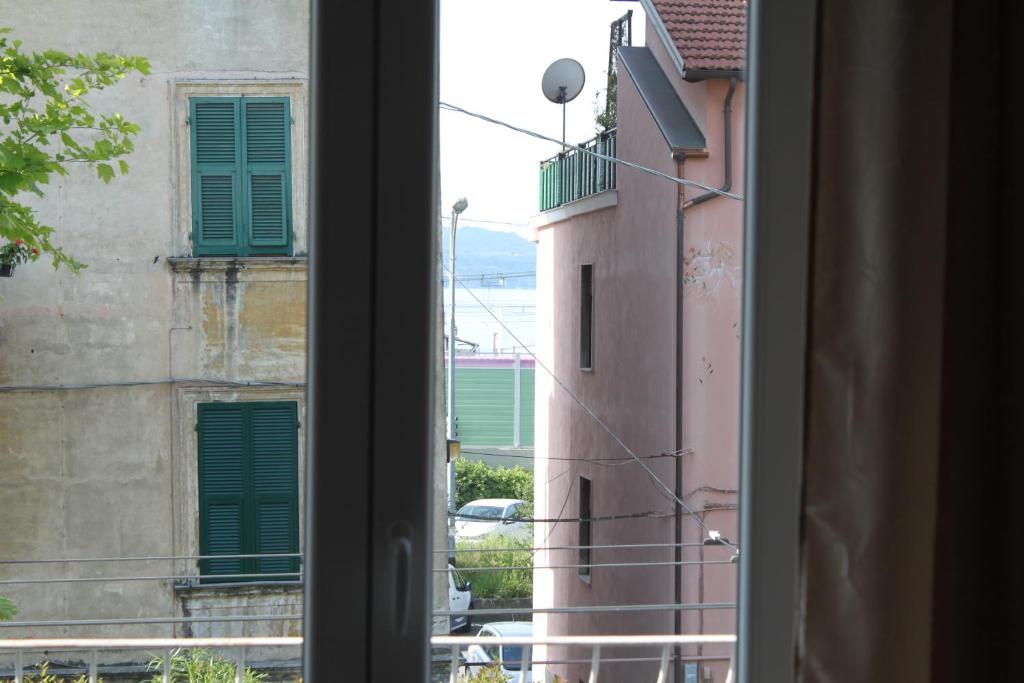 Fotografie z fotogalerie ubytování Le Coccole v destinaci La Spezia