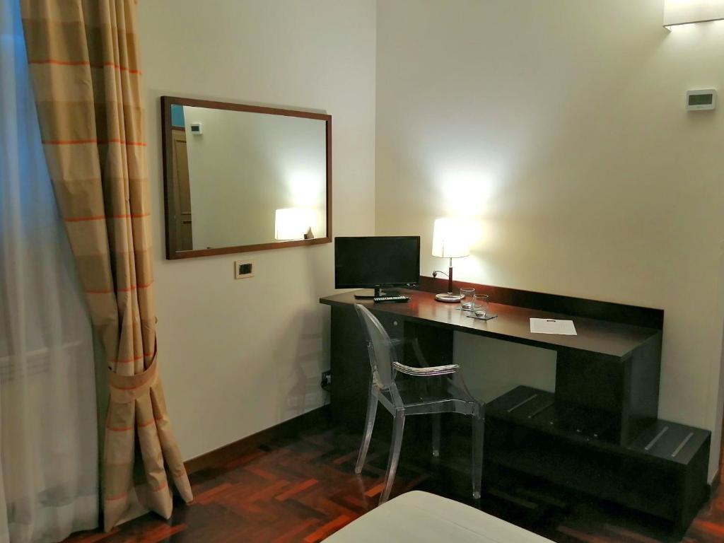 Locanda Giustini - Resim 25