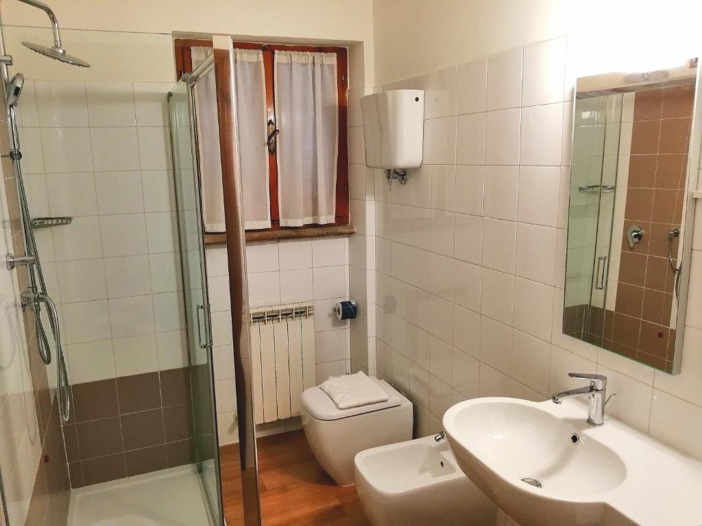 Locanda Giustini - Resim 40