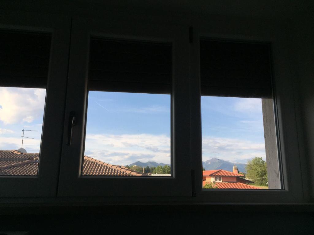 Fotografia z galérie ubytovania La Gufetta v destinácii Varese