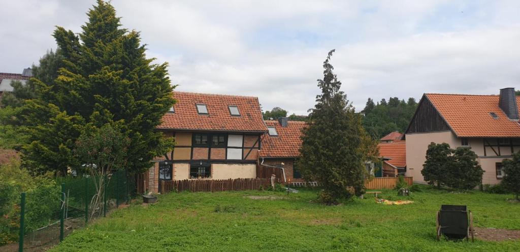 Villa Windschief - 15