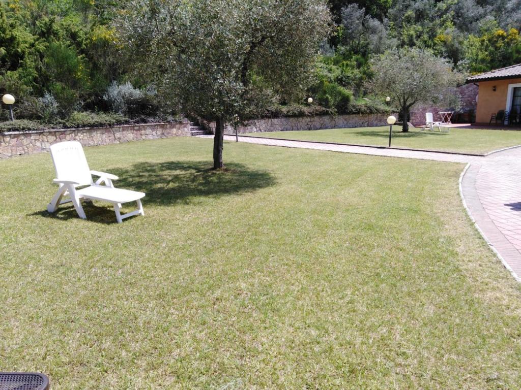 Ville Fontanelle Bettona - Relax Villa