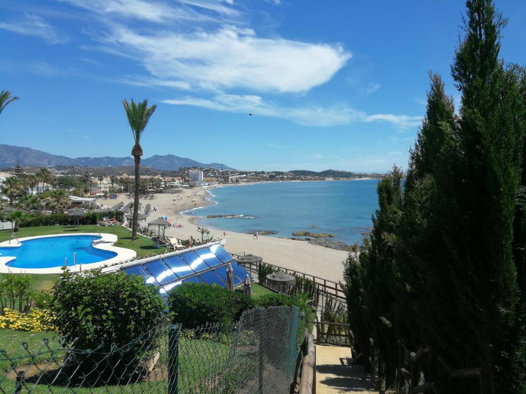 Beach Apartment Las Acacias Torrenueva, La Cala de Mijas ...