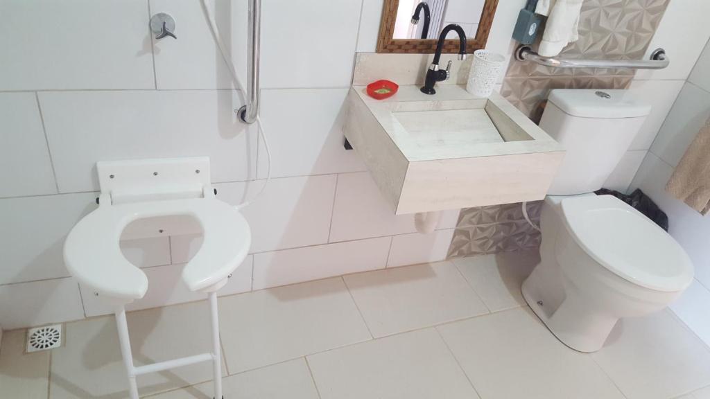  Pousada Dois Corações