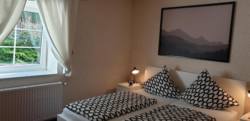 Hotel Garni Haus Sonneneck - 3