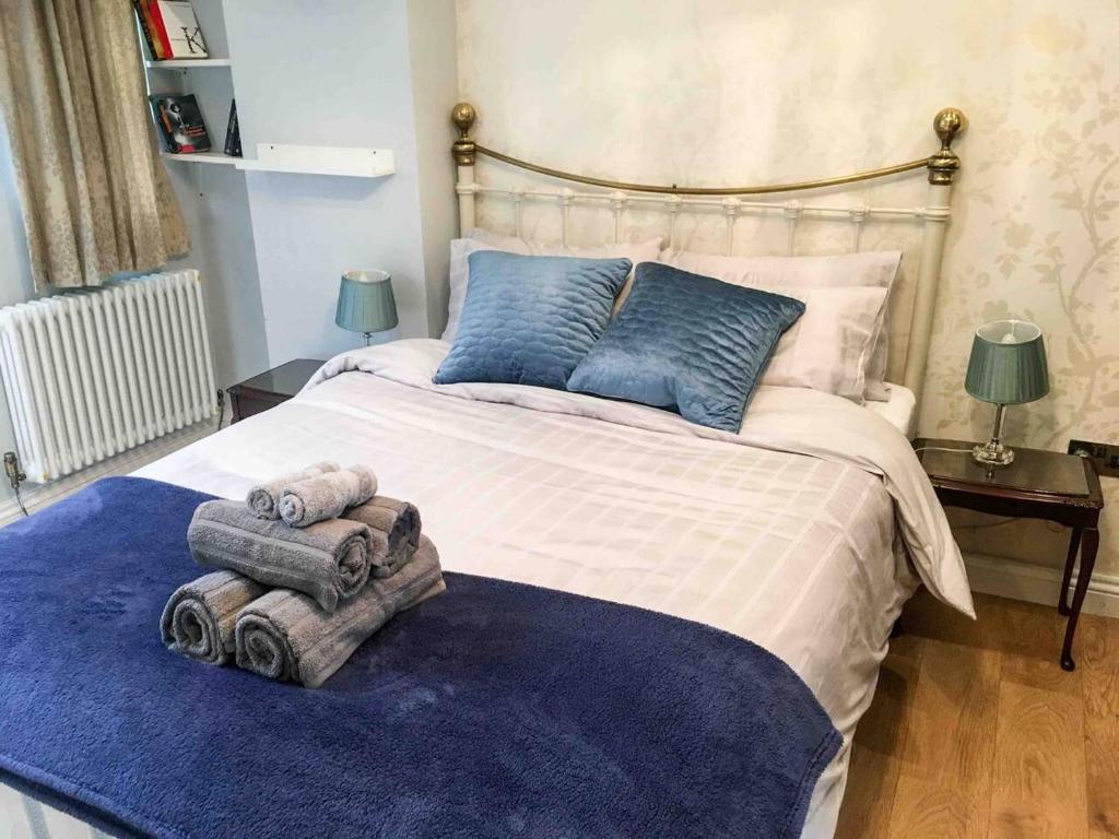 East Bank Apartment, Grange Over Sands (updated prices 2024)